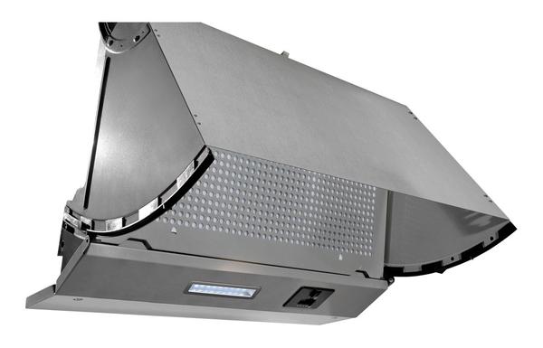 Prima PRCH551 60cm Canopy Hood - Grey